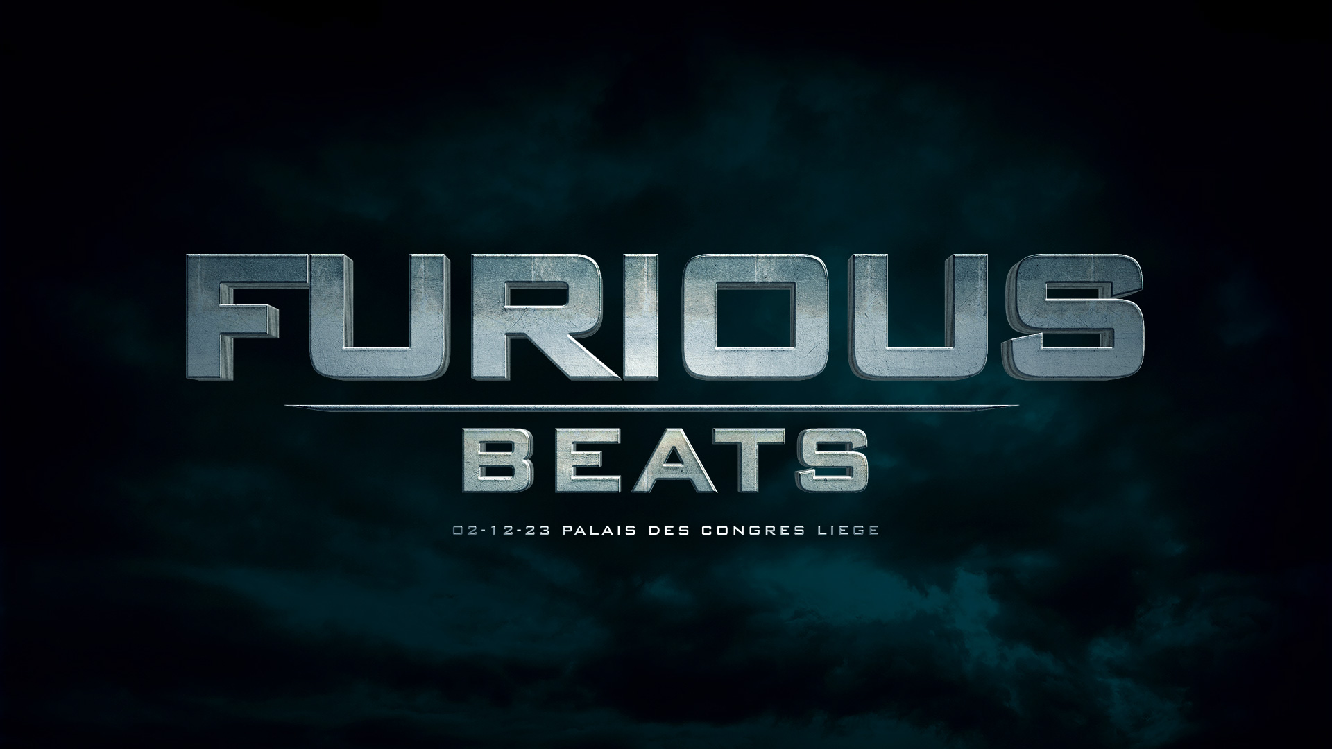 Furious Beats 2023