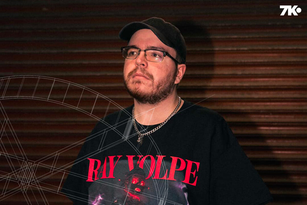 Ray Volpe inarrêtable avec "Song Request"