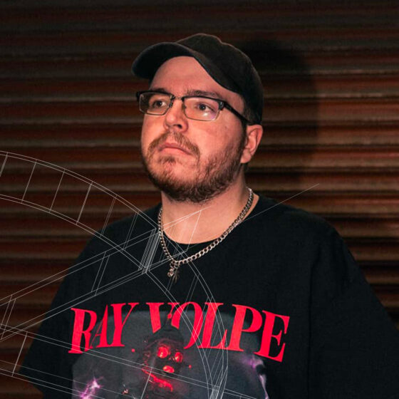 Ray Volpe inarrêtable avec "Song Request"