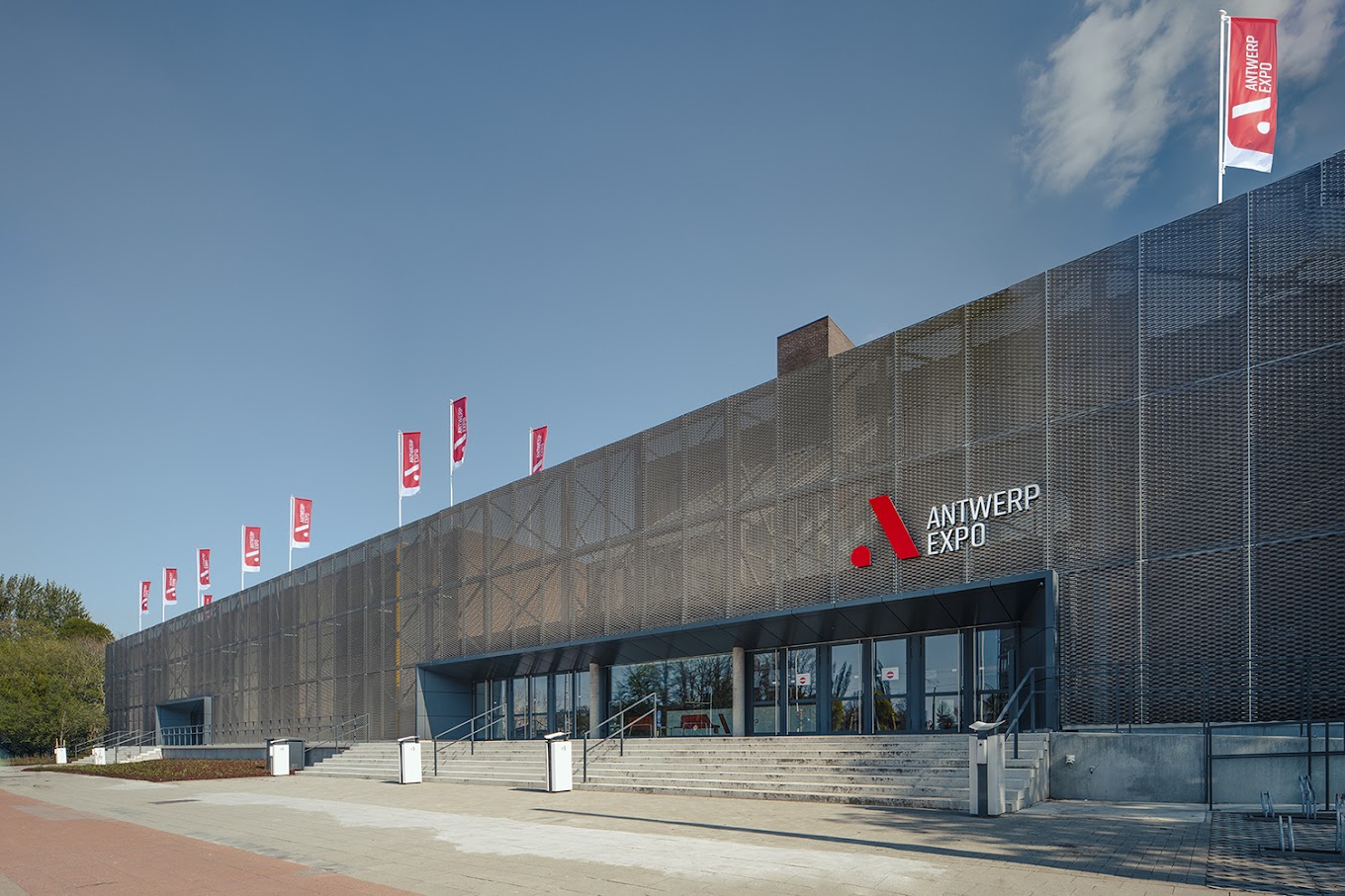 Antwerp Expo