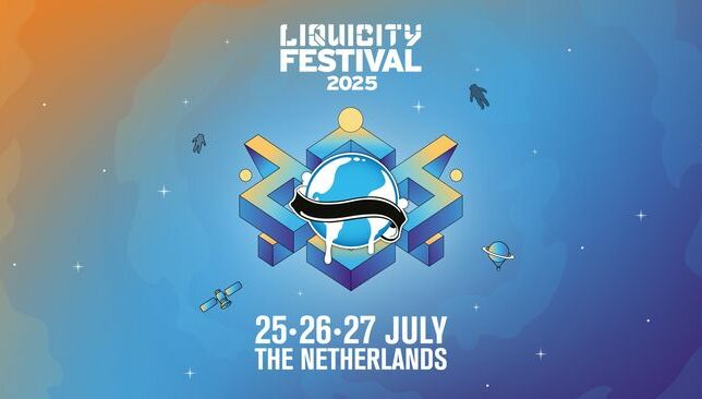 Liquicity Festival 2025