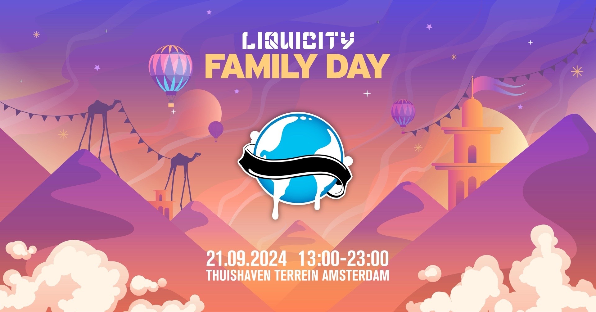 Liquicity Family Day 2024