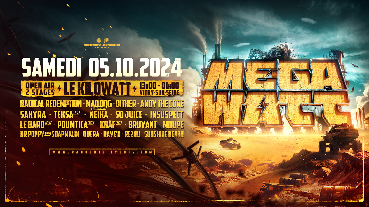 Megawatt