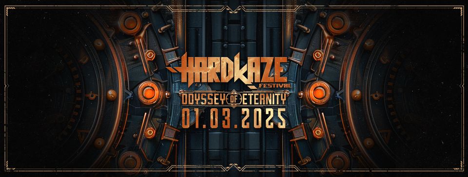 Hardkaze Festival 2025