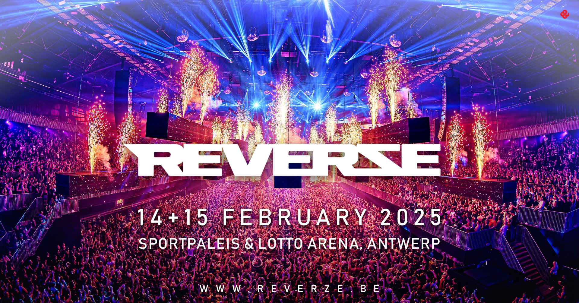 Reverze 2025