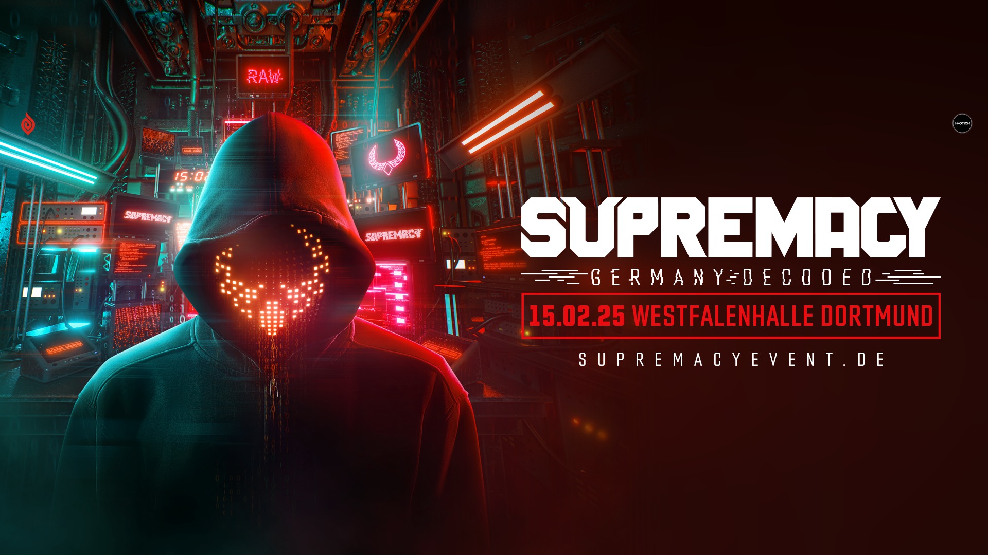 Supremacy Decoded