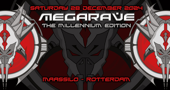 Megarave Millenium Edition