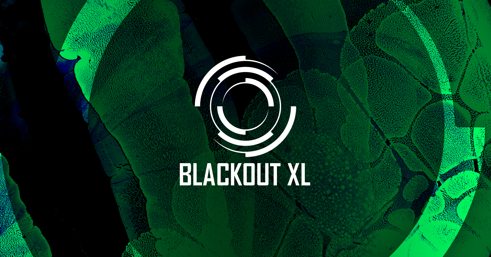 Blackout XL