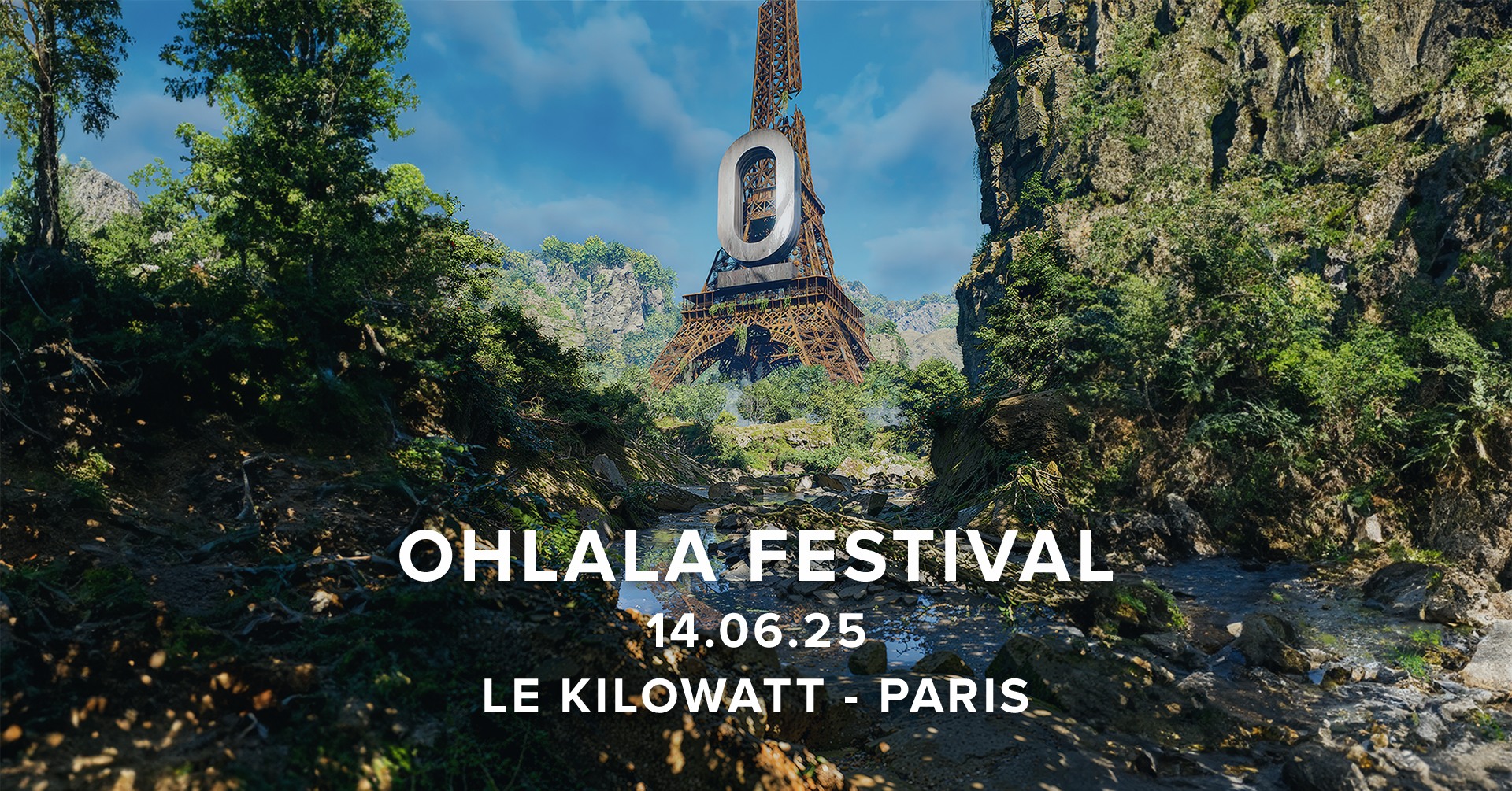 Ohlala Festival 2025