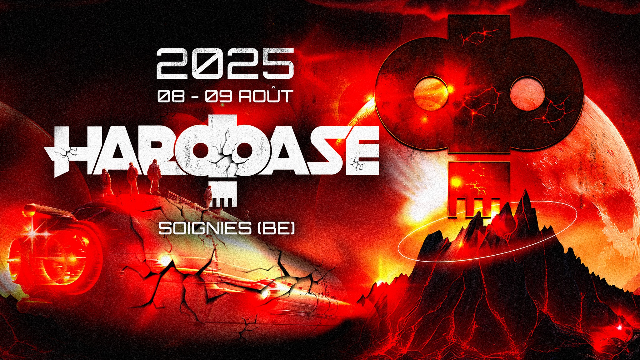 Hardbase 2025